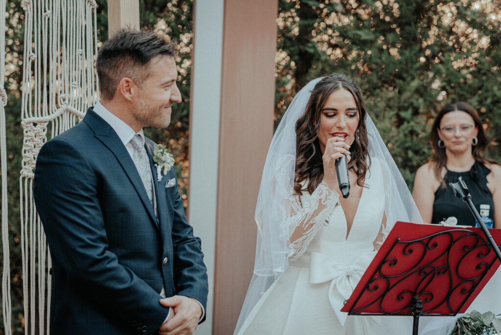 El amor se celebra en Los Chopos