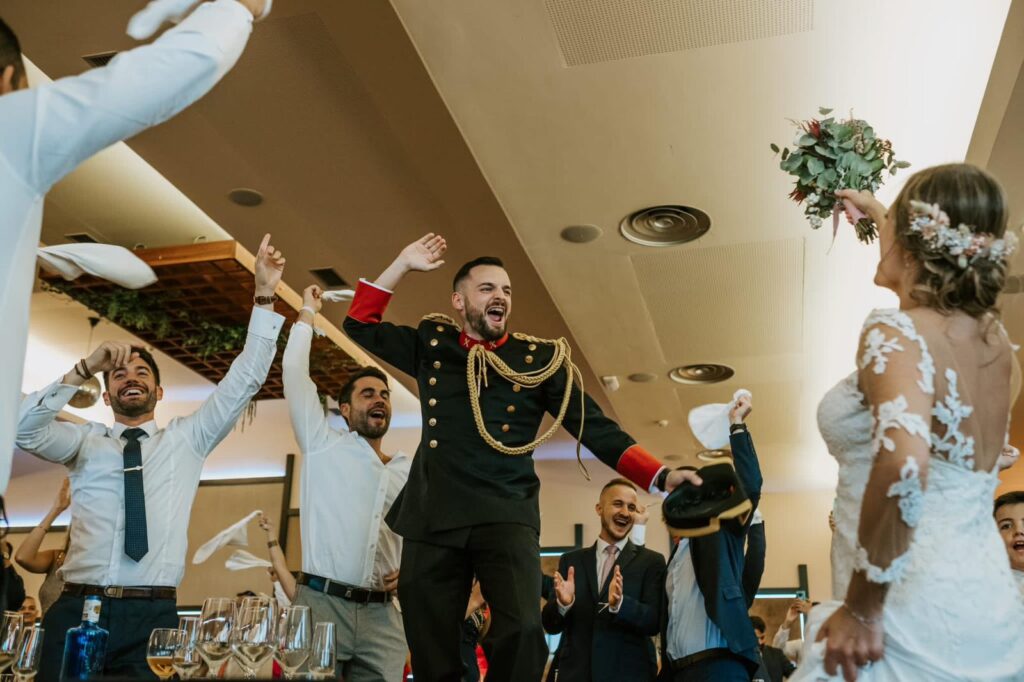 Boda Lucía y Rubén