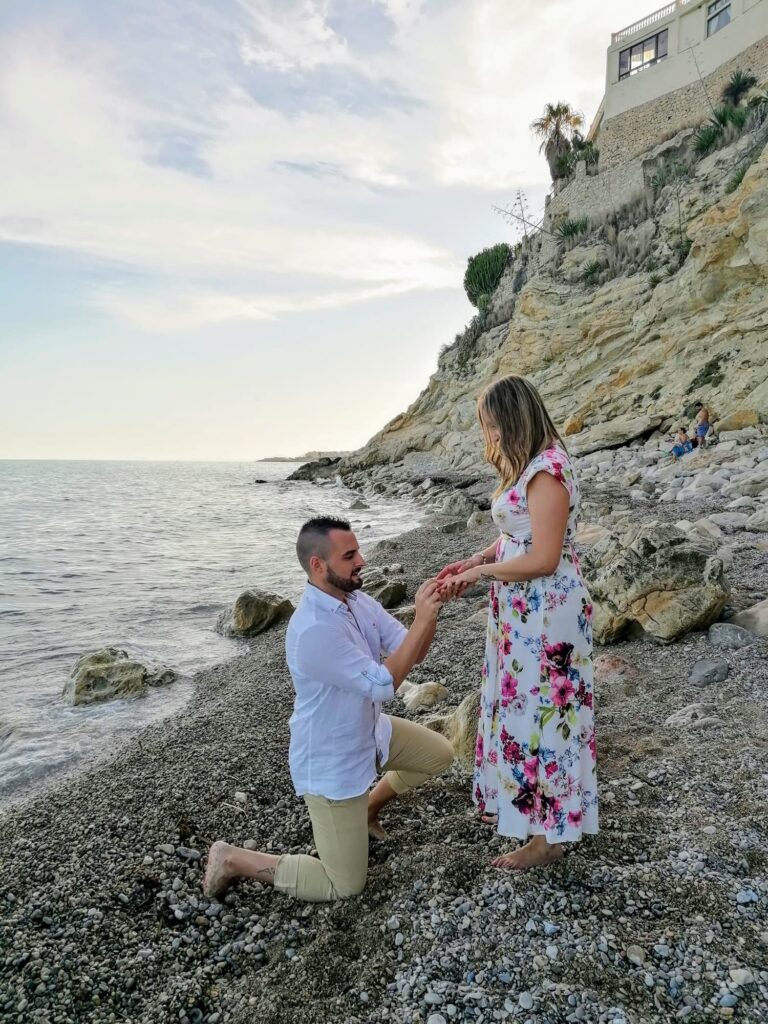 boda con raíces