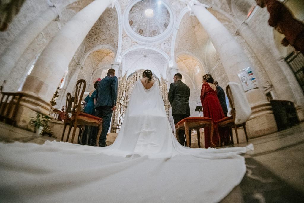 ceremonia boda