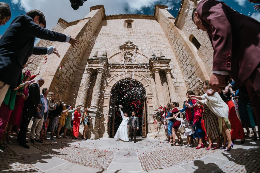 ceremonia boda