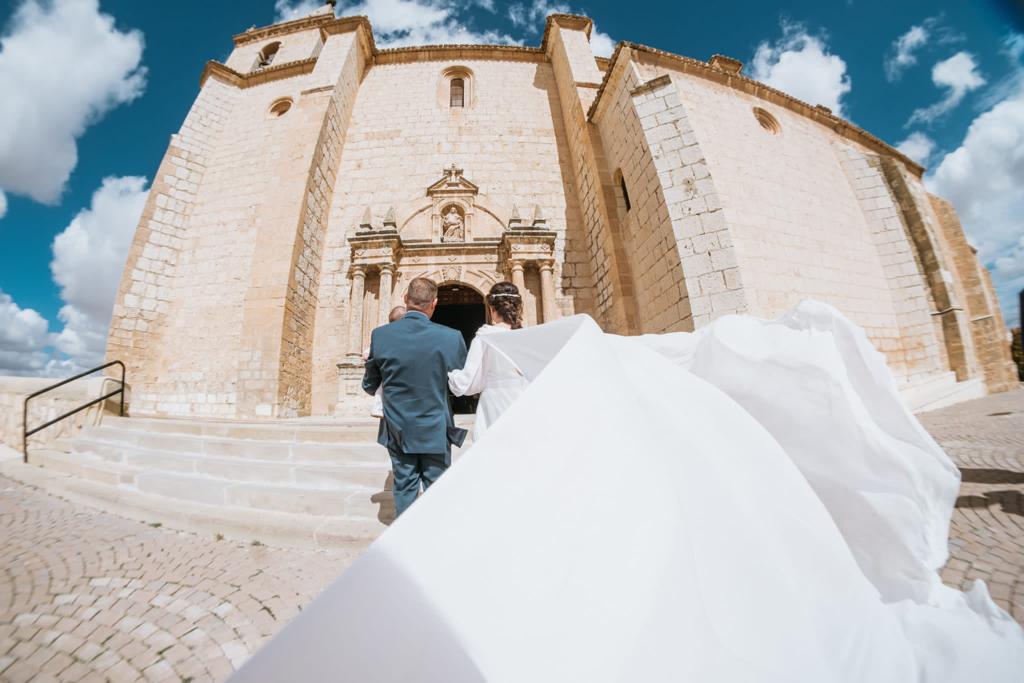 ceremonia boda