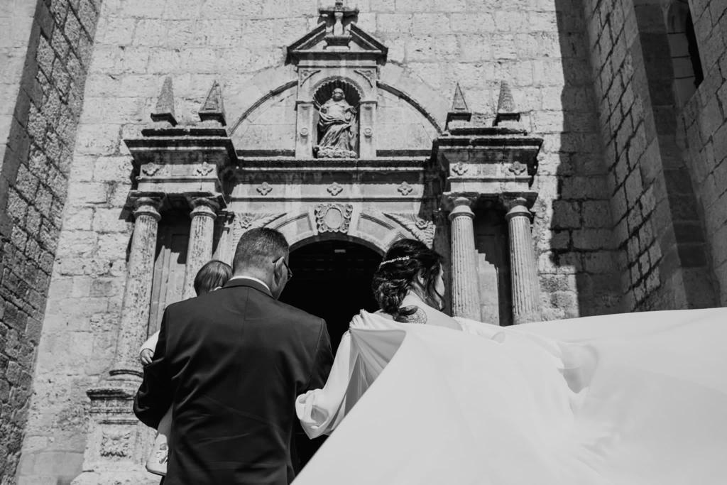 ceremonia boda