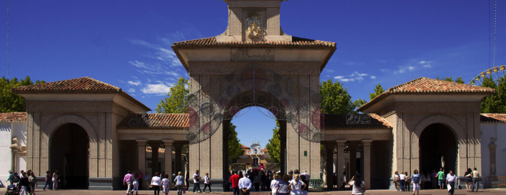 Feria de Albacete