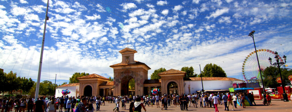 Feria de Albacete