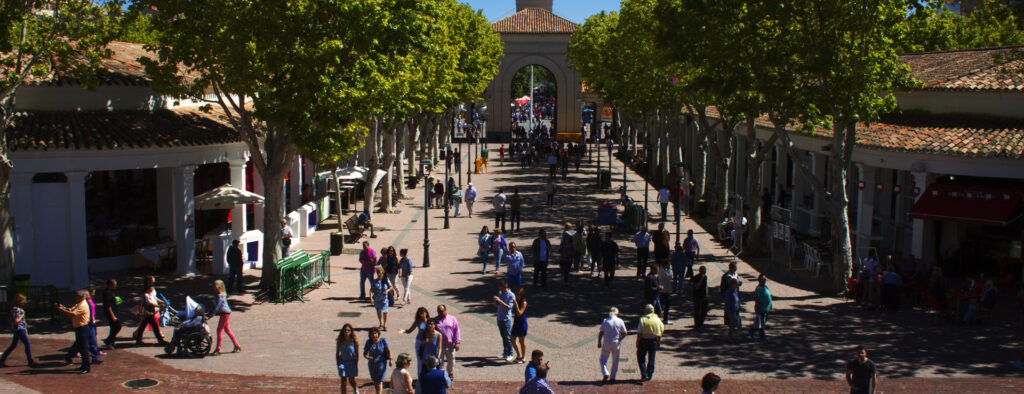 Feria de Albacete