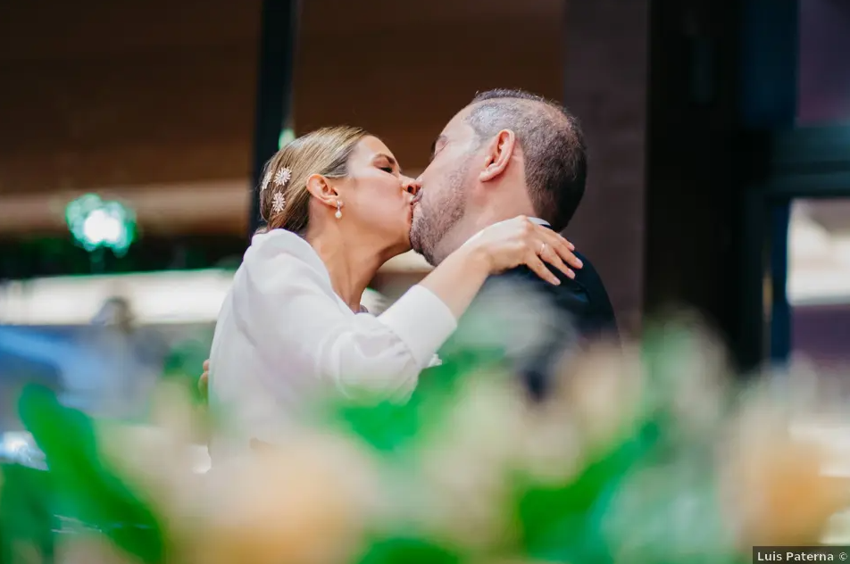 amor de los de siempre, Cristina y Juan