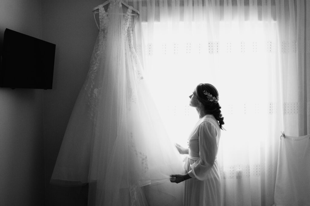 La boda de María Dolores y Guillermo