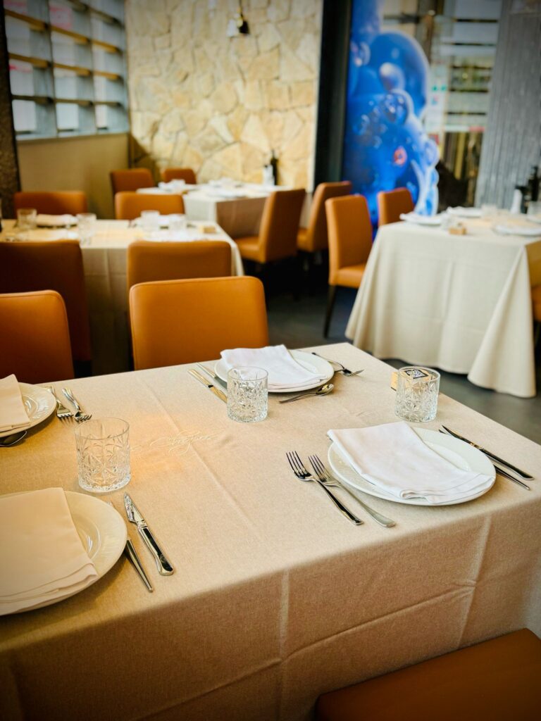 Restaurante Los Chopos