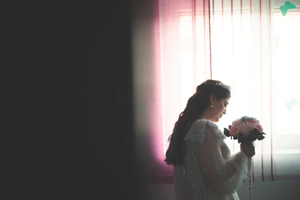 Boda Marga y David