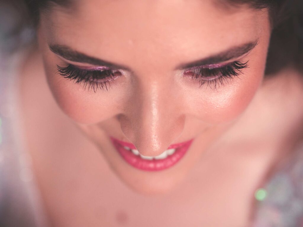 Boda Marga y David