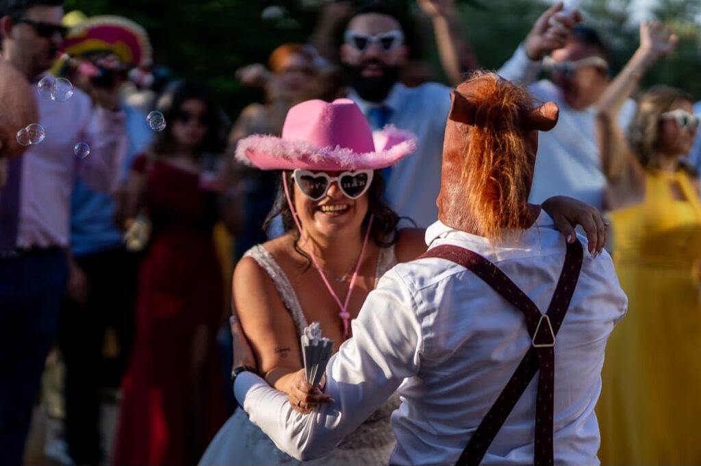 Boda Verónica y Joaquin