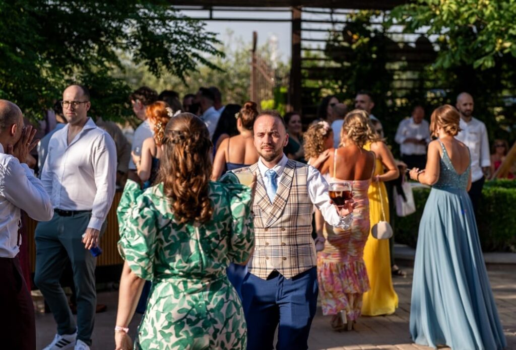 Boda Verónica y Joaquin