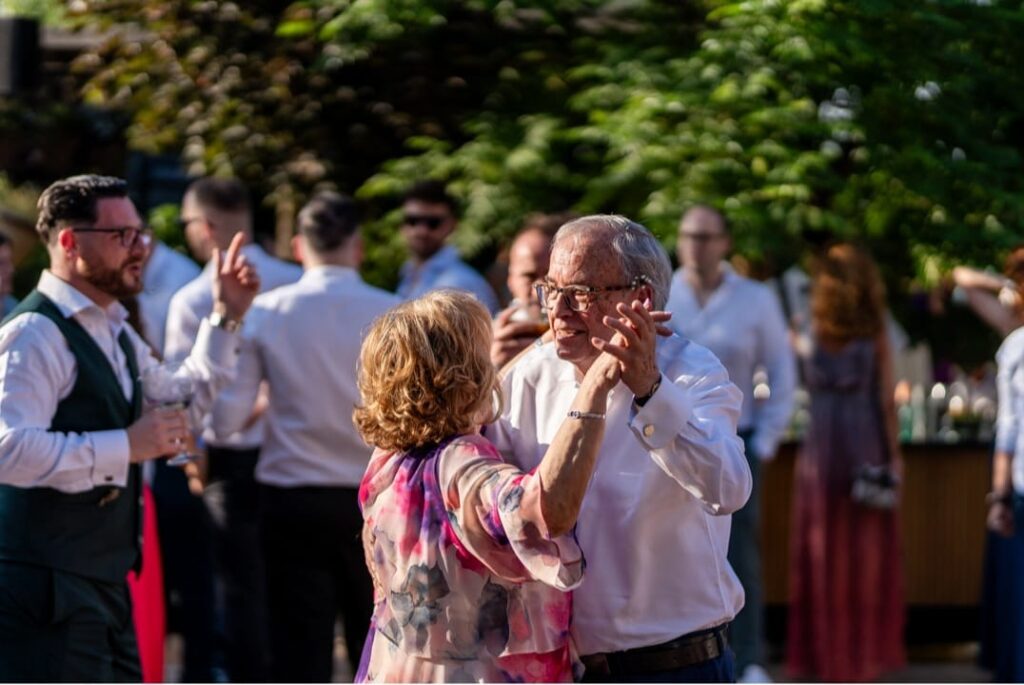 Boda Verónica y Joaquin