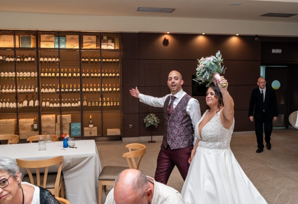 Boda Verónica y Joaquin