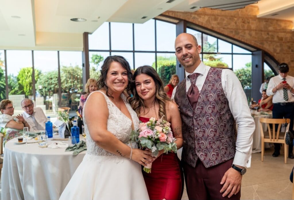 Boda Verónica y Joaquin