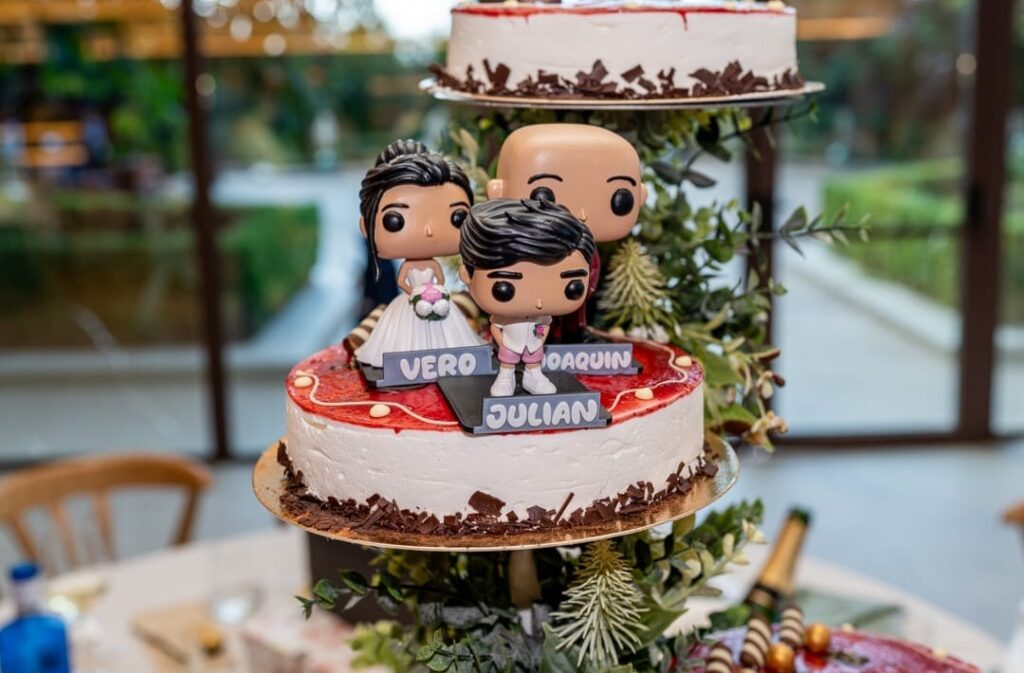 Boda Verónica y Joaquin