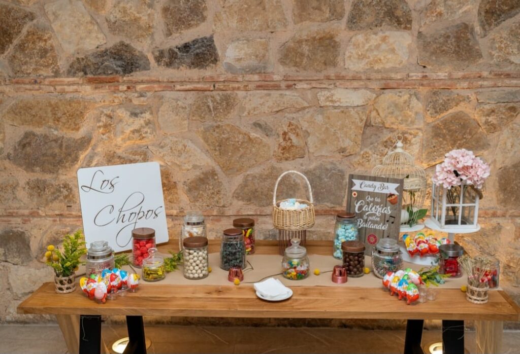 Boda Verónica y Joaquin