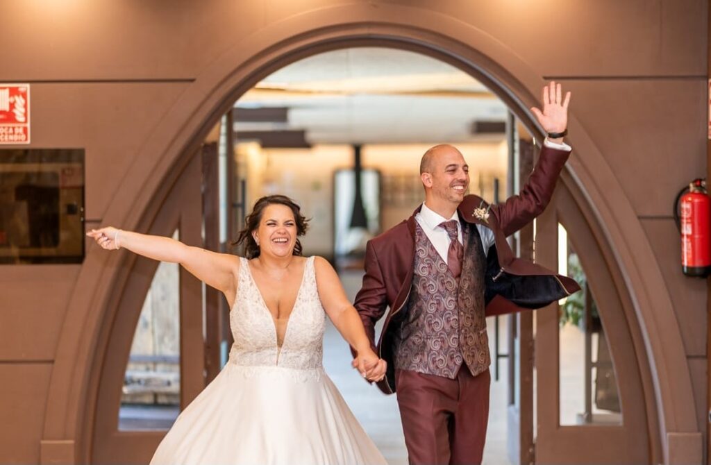 Boda Verónica y Joaquin