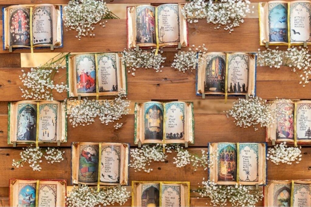 Boda Verónica y Joaquin