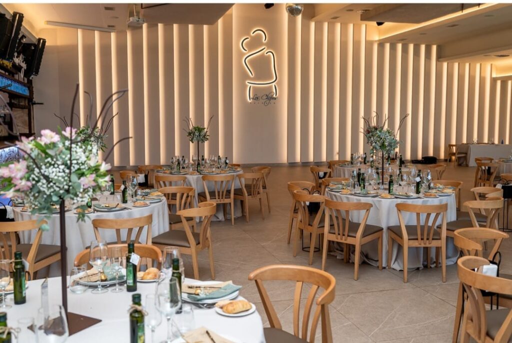 Boda Verónica y Joaquin