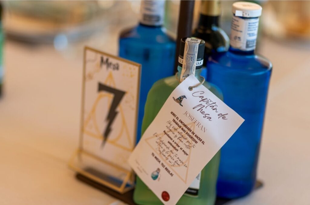 Boda Verónica y Joaquin