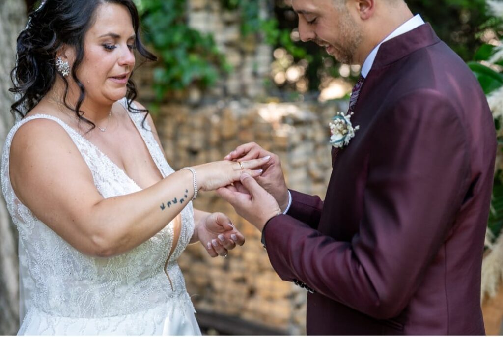 Boda Verónica y Joaquin