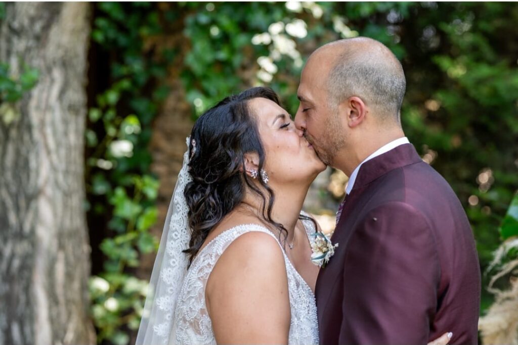 Boda Verónica y Joaquin