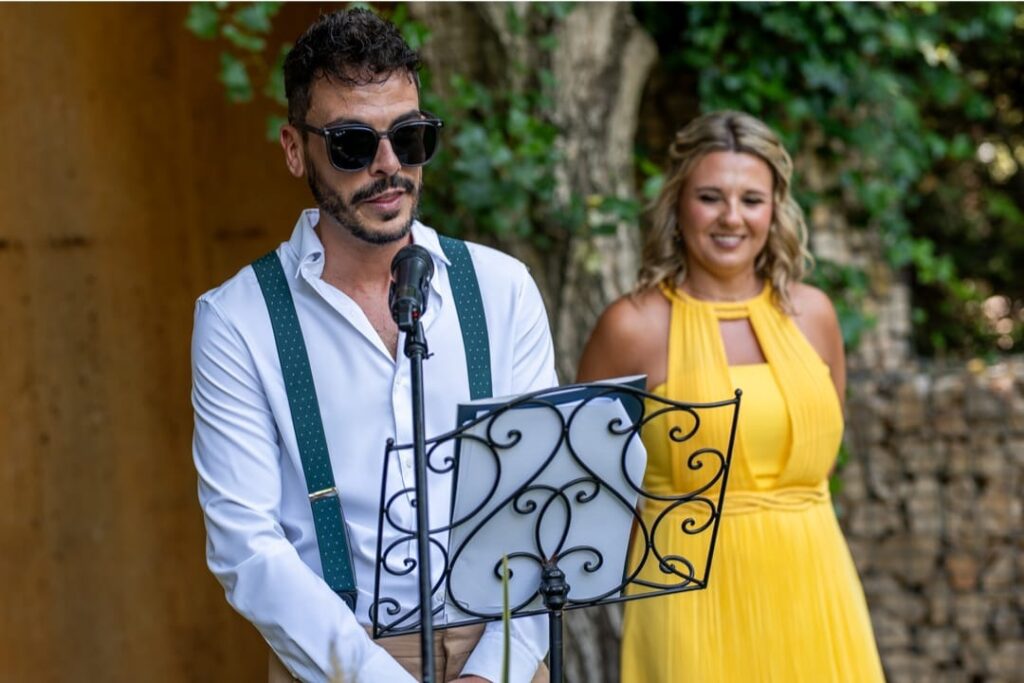 Boda Verónica y Joaquin