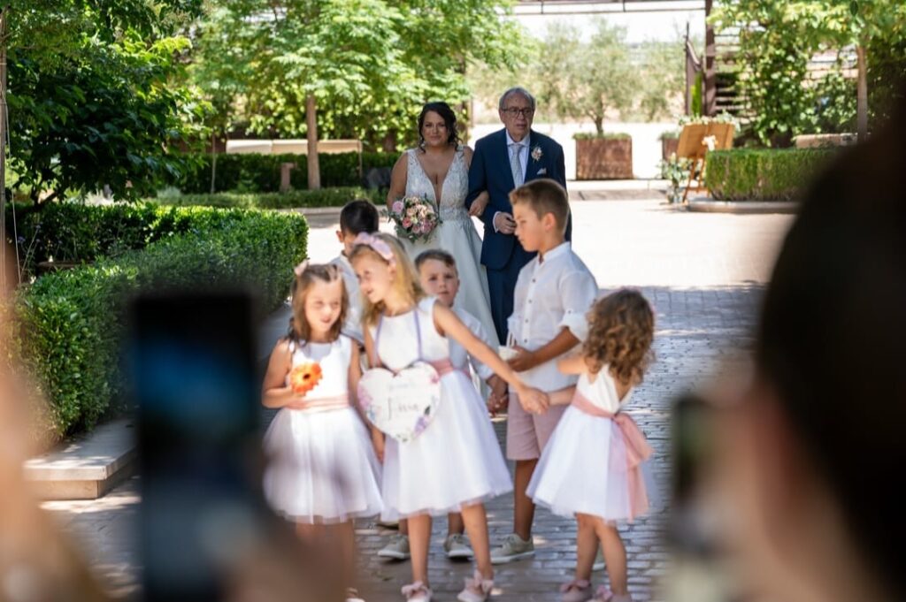 Boda Verónica y Joaquin