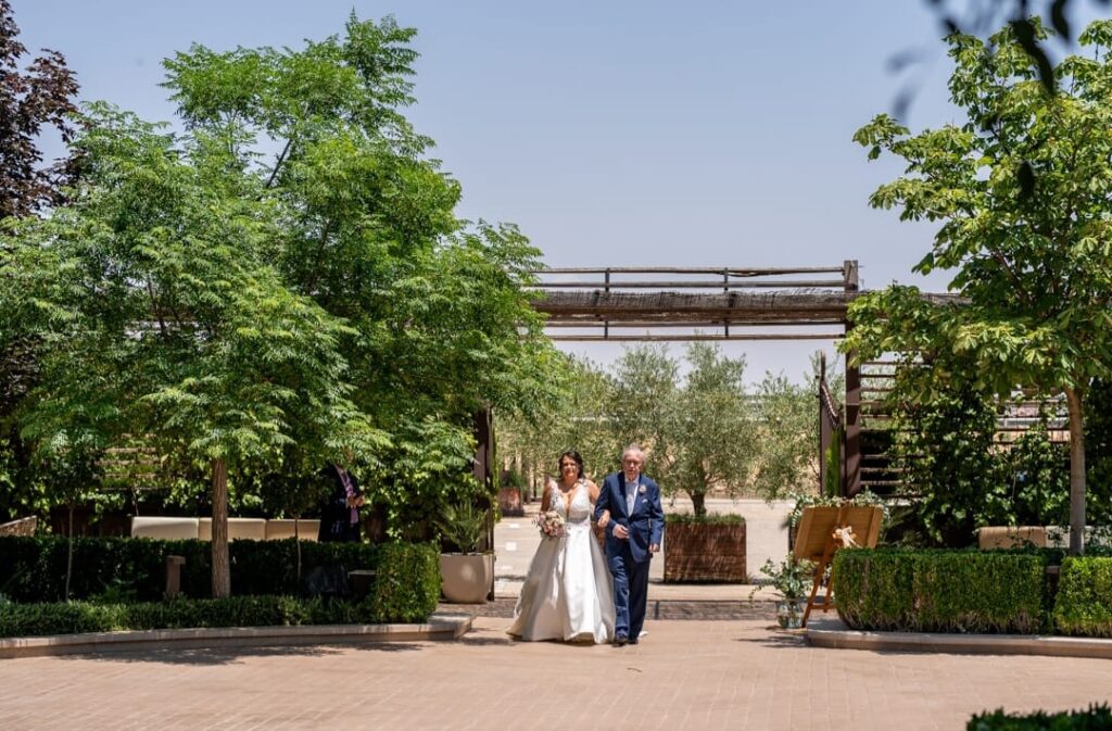 Boda Verónica y Joaquin