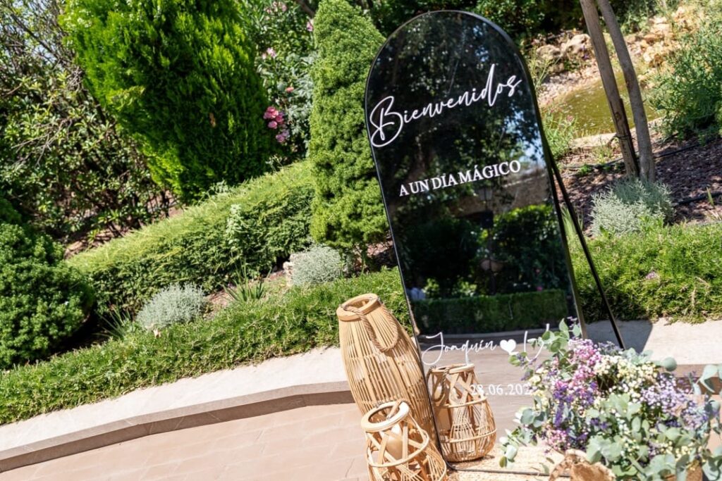 Boda Verónica y Joaquin