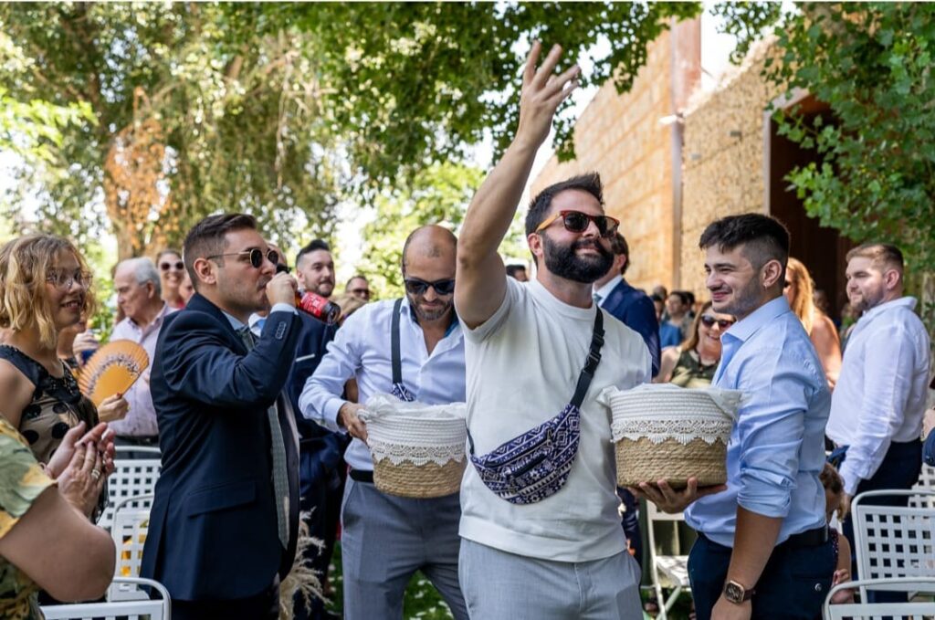 Boda Verónica y Joaquin