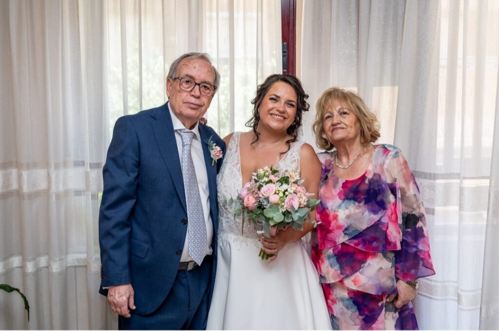 Boda Verónica y Joaquin