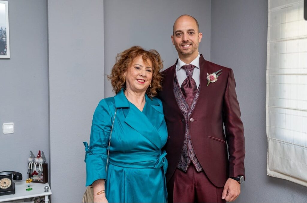 Boda Verónica y Joaquin