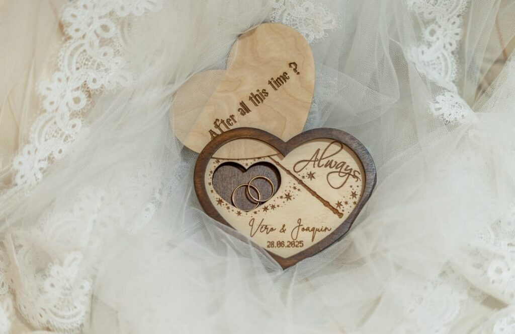 Boda Verónica y Joaquin