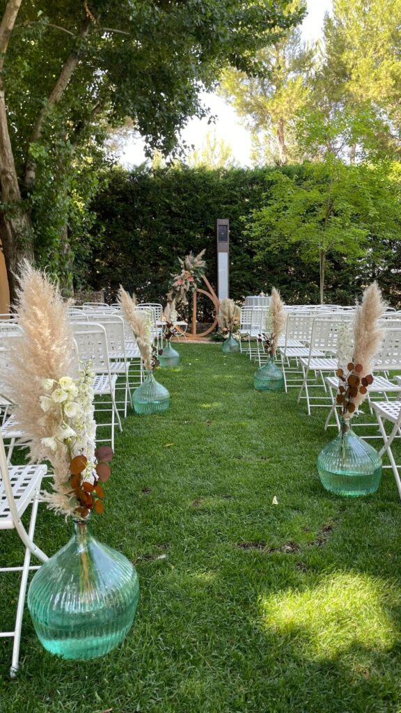 Boda Verónica y Joaquin