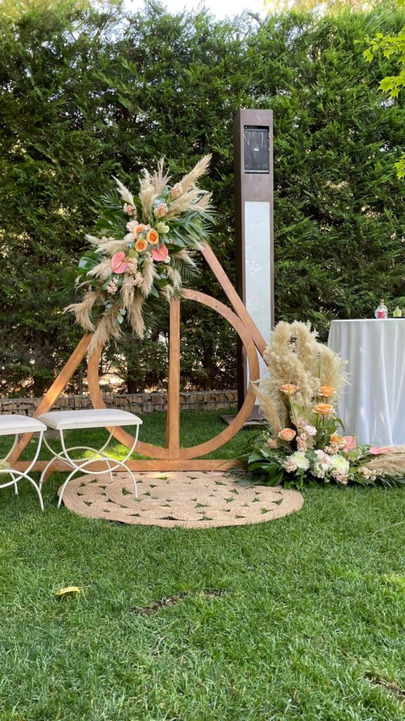 Boda Verónica y Joaquin