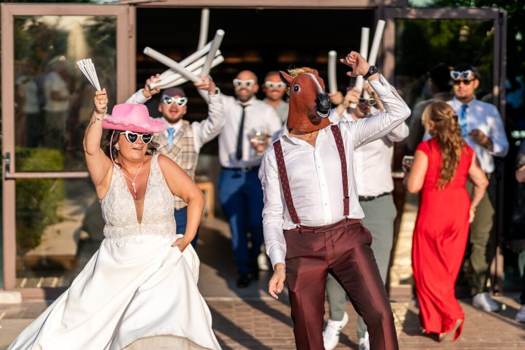 Boda Verónica y Joaquin