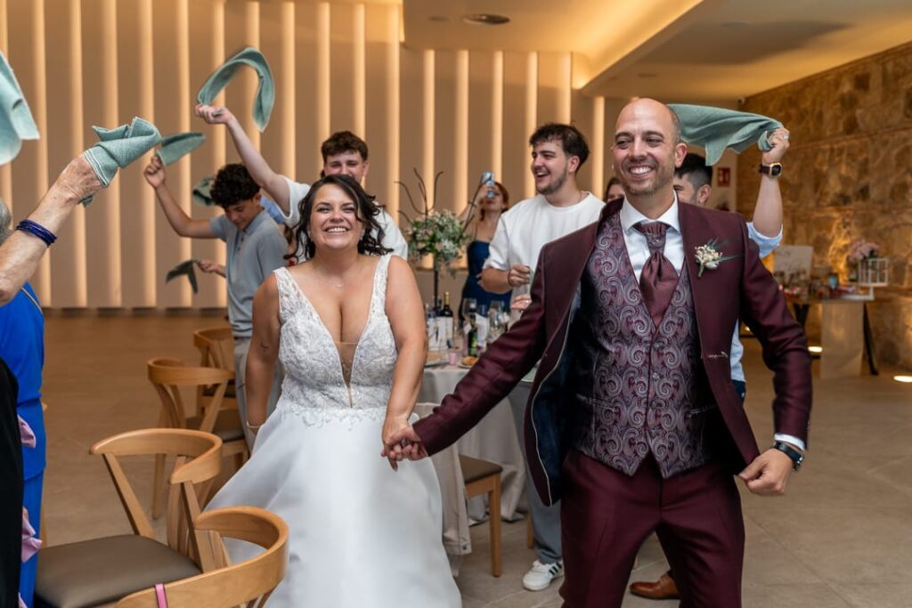 Boda Verónica y Joaquin