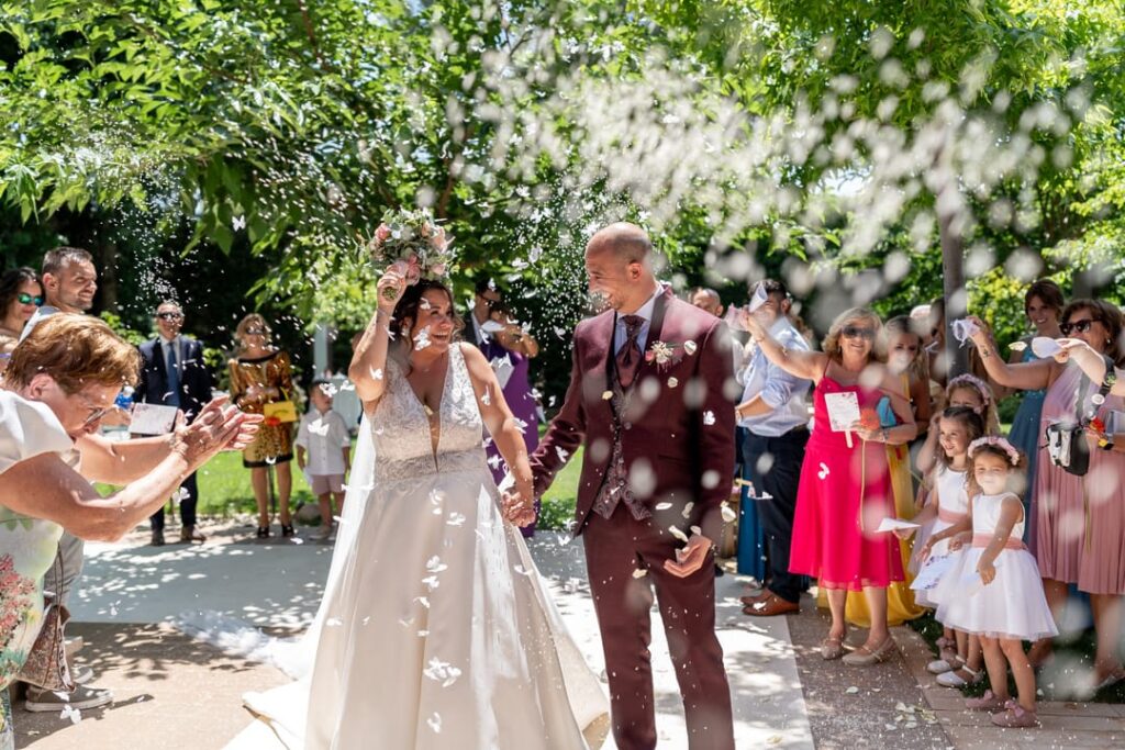 Boda Verónica y Joaquin