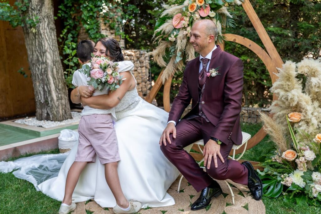 Boda Verónica y Joaquin