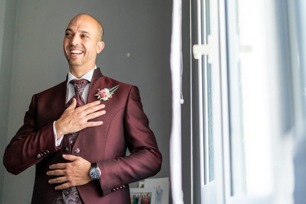 Boda Verónica y Joaquin