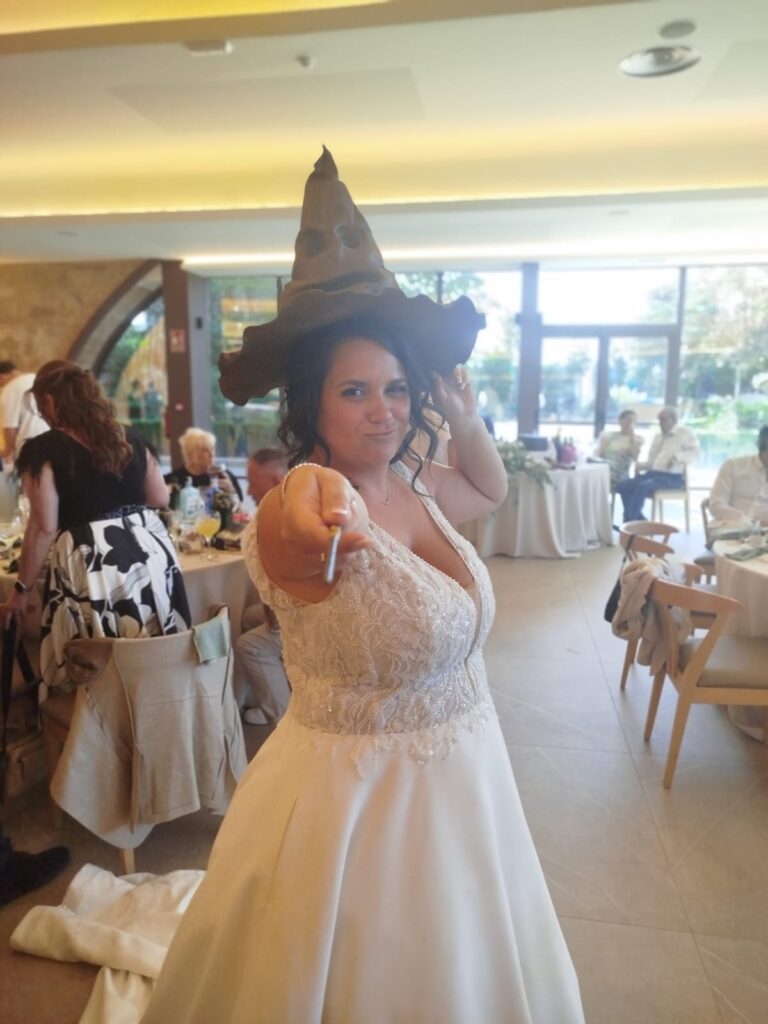 Boda Verónica y Joaquin