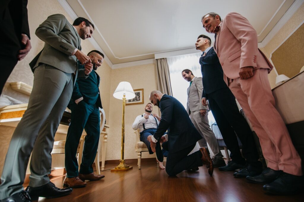 Boda Raquel y Agustín