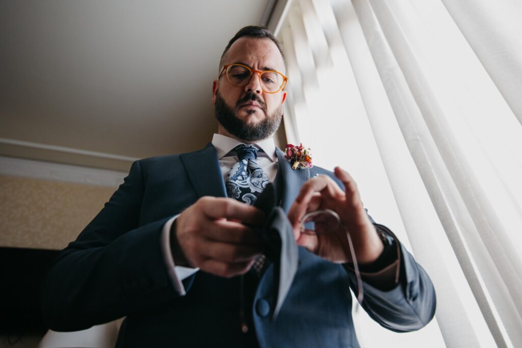 Boda Raquel y Agustín