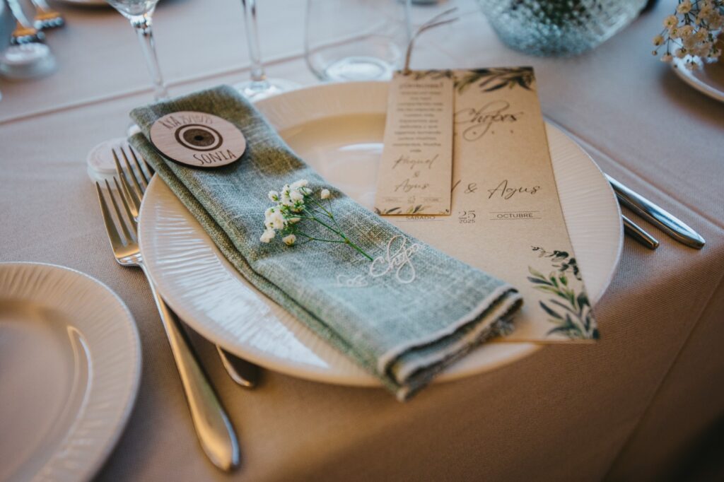 Boda Raquel y Agustín