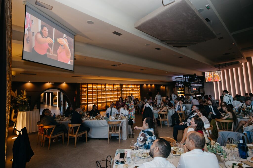 Boda Raquel y Agustín