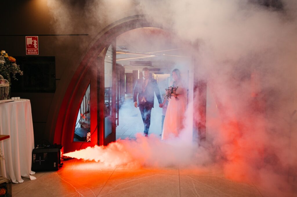 Boda Raquel y Agustín