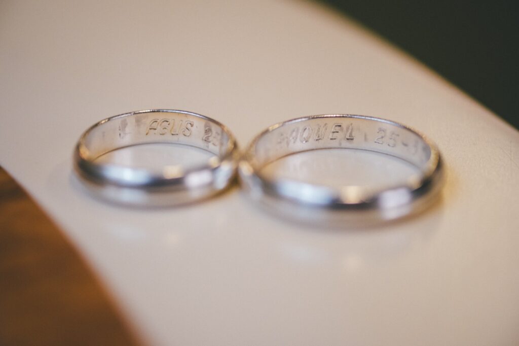 Boda Raquel y Agustín